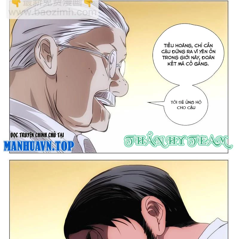 Nhất Nhân Chi Hạ Chapter 517 - 9