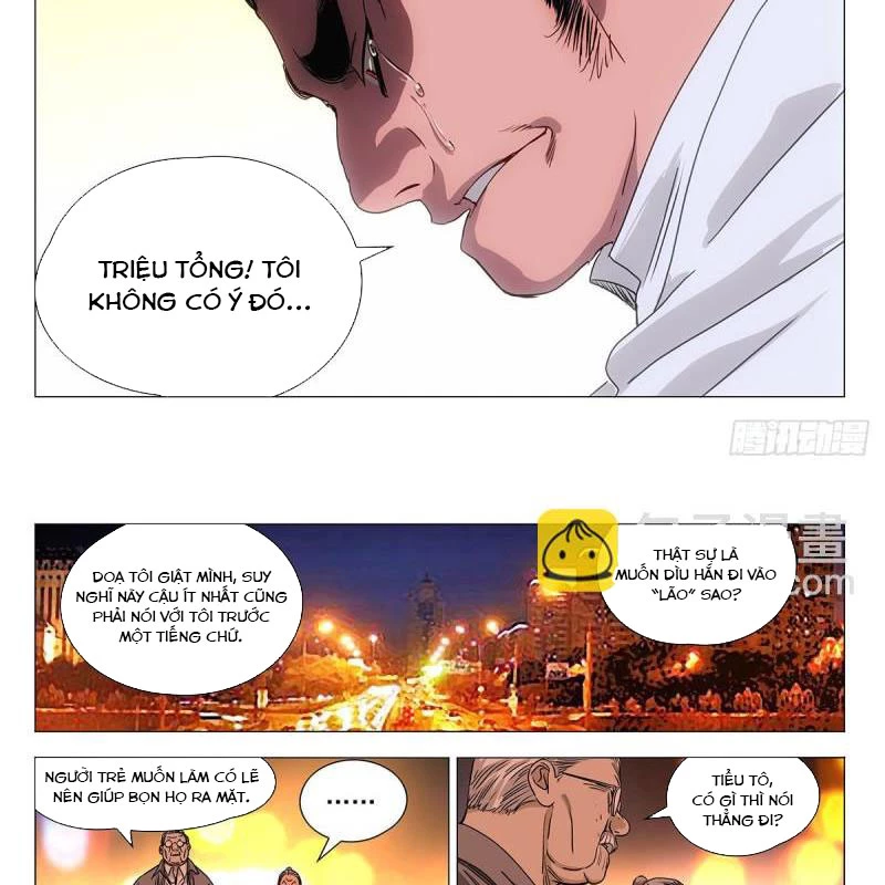 Nhất Nhân Chi Hạ Chapter 517 - 10