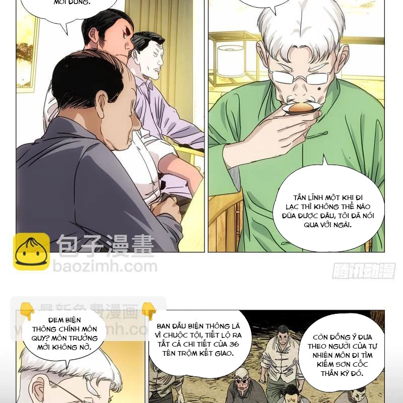 Nhất Nhân Chi Hạ Chapter 517 - 13