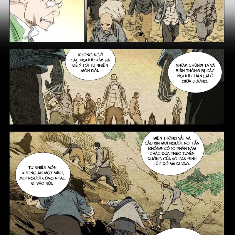 Nhất Nhân Chi Hạ Chapter 517 - 14