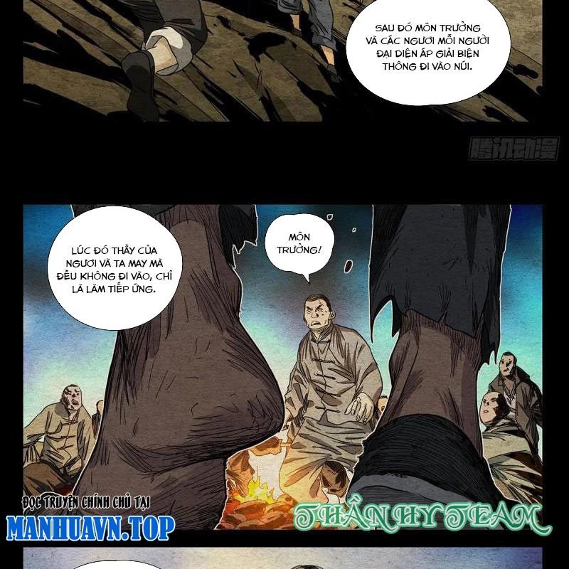 Nhất Nhân Chi Hạ Chapter 517 - 15