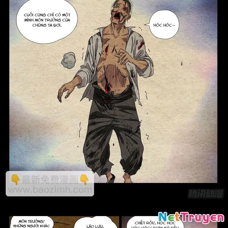 Nhất Nhân Chi Hạ Chapter 517 - 16