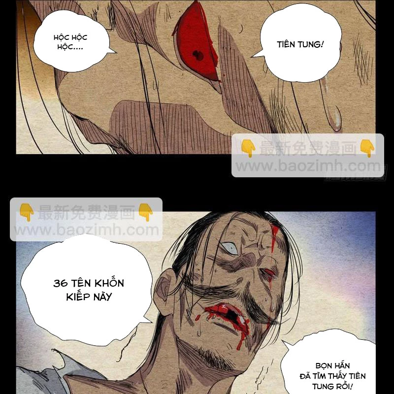 Nhất Nhân Chi Hạ Chapter 517 - 18