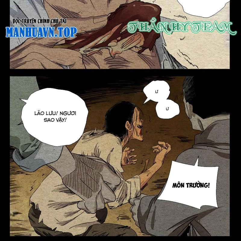 Nhất Nhân Chi Hạ Chapter 517 - 19