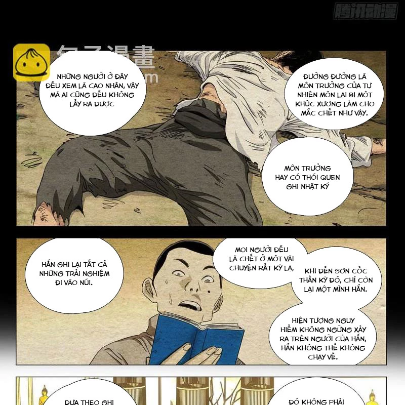 Nhất Nhân Chi Hạ Chapter 517 - 20