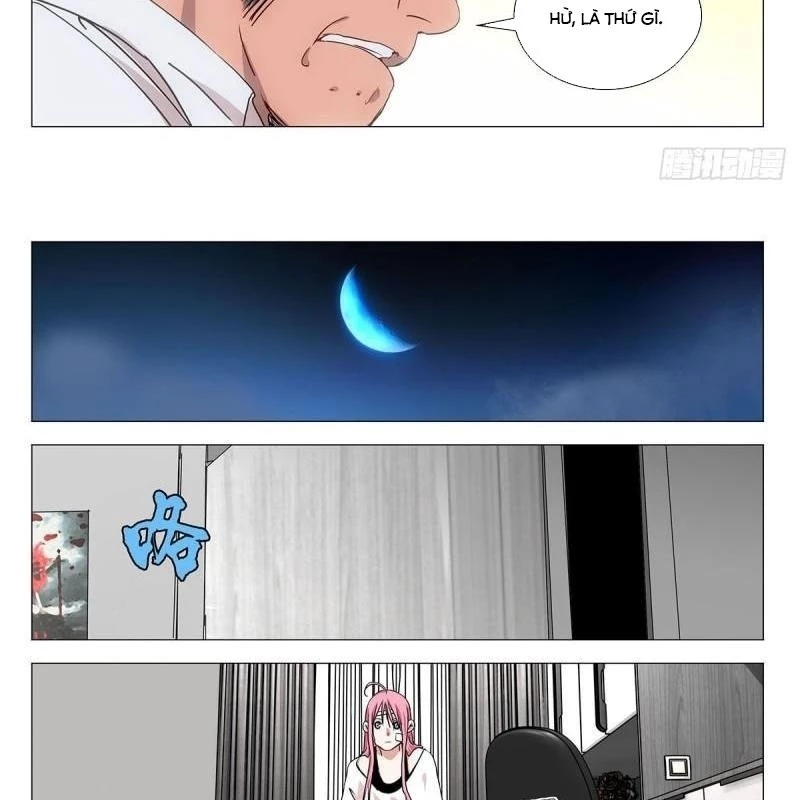 Nhất Nhân Chi Hạ Chapter 517 - 23