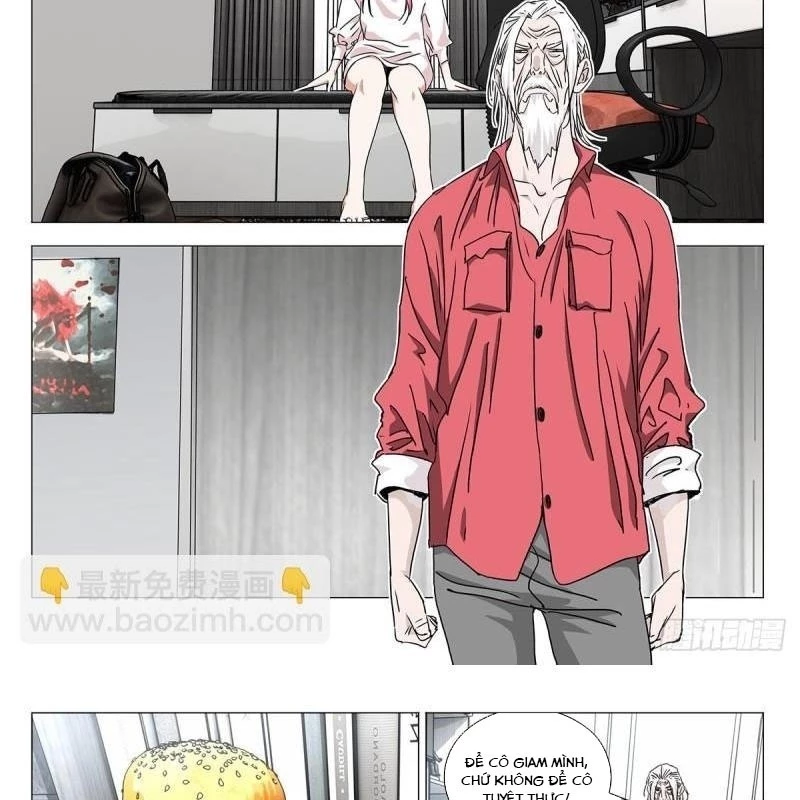 Nhất Nhân Chi Hạ Chapter 517 - 24