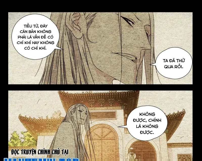 Nhất Nhân Chi Hạ Chapter 521 - 3