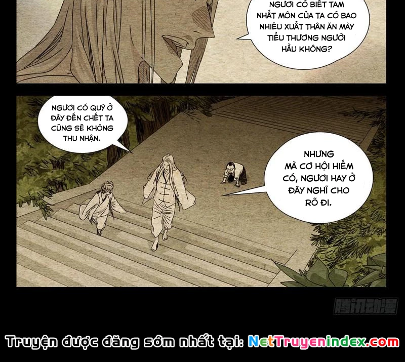 Nhất Nhân Chi Hạ Chapter 521 - 6