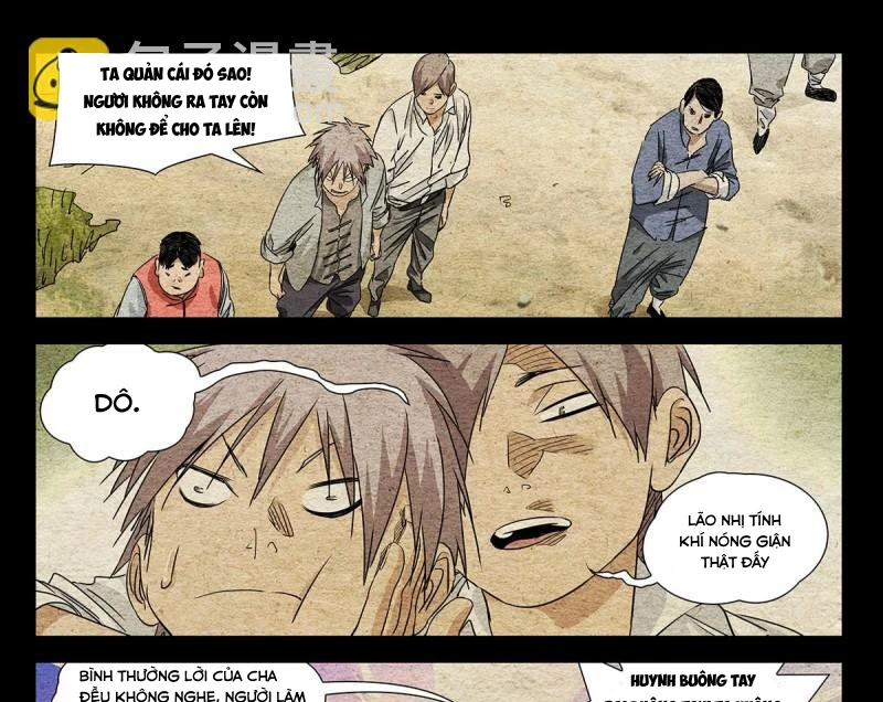 Nhất Nhân Chi Hạ Chapter 521 - 15