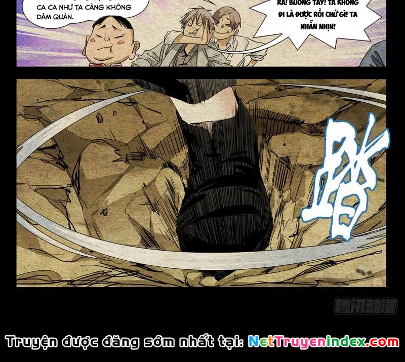 Nhất Nhân Chi Hạ Chapter 521 - 16