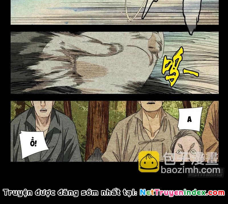 Nhất Nhân Chi Hạ Chapter 521 - 20