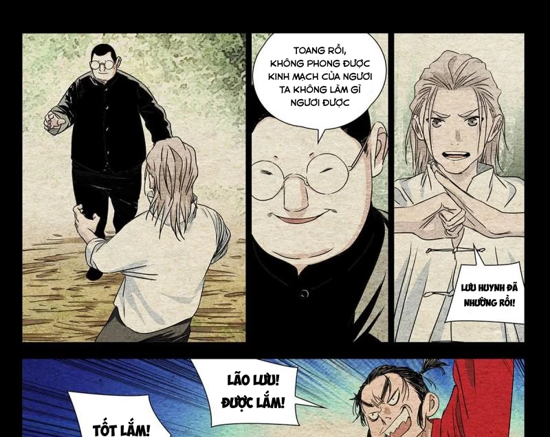 Nhất Nhân Chi Hạ Chapter 521 - 23