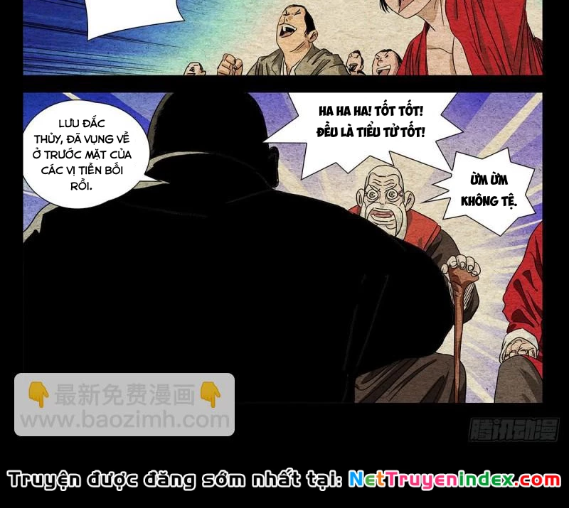 Nhất Nhân Chi Hạ Chapter 521 - 24