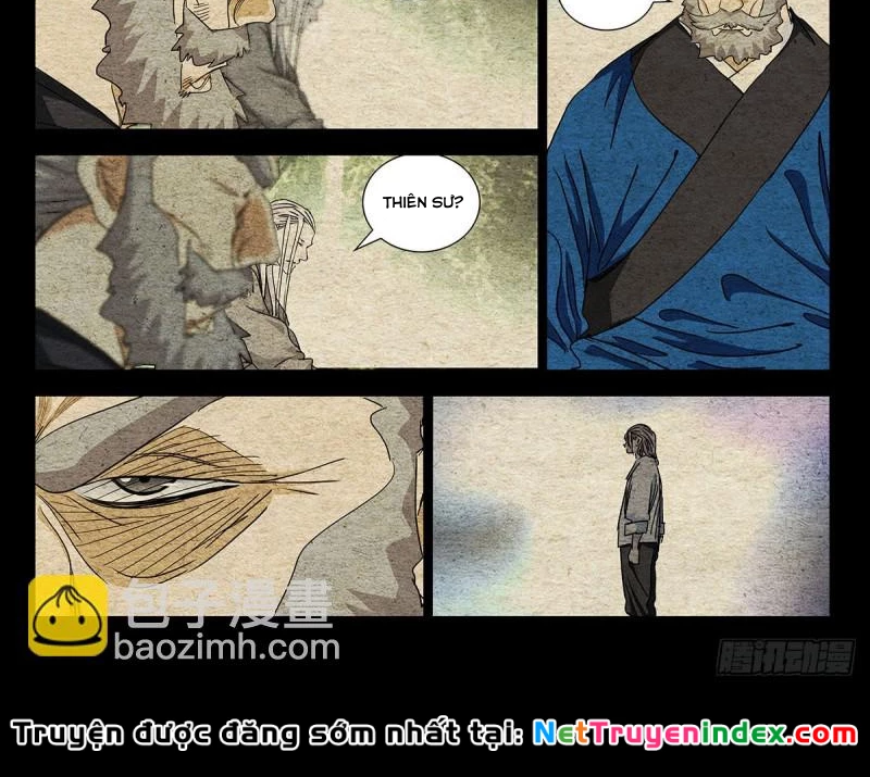 Nhất Nhân Chi Hạ Chapter 521 - 26