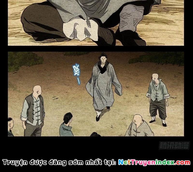 Nhất Nhân Chi Hạ Chapter 521 - 30