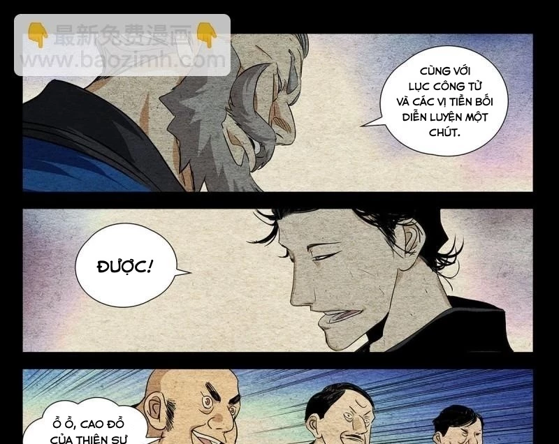 Nhất Nhân Chi Hạ Chapter 521 - 31