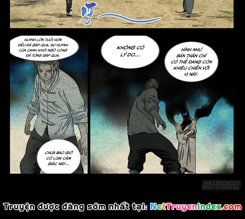 Nhất Nhân Chi Hạ Chapter 522 - 2