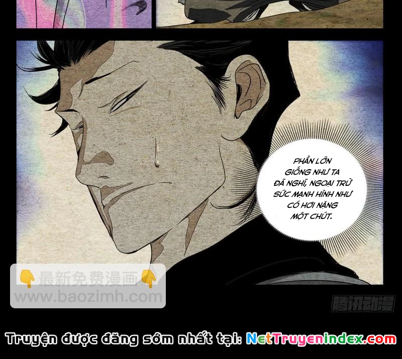 Nhất Nhân Chi Hạ Chapter 522 - 18