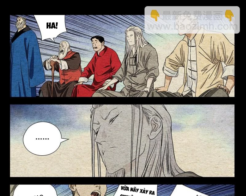 Nhất Nhân Chi Hạ Chapter 522 - 19