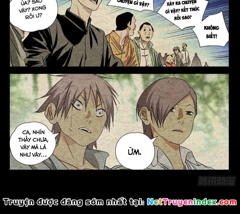 Nhất Nhân Chi Hạ Chapter 522 - 20