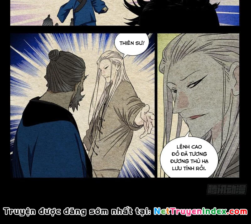 Nhất Nhân Chi Hạ Chapter 522 - 22