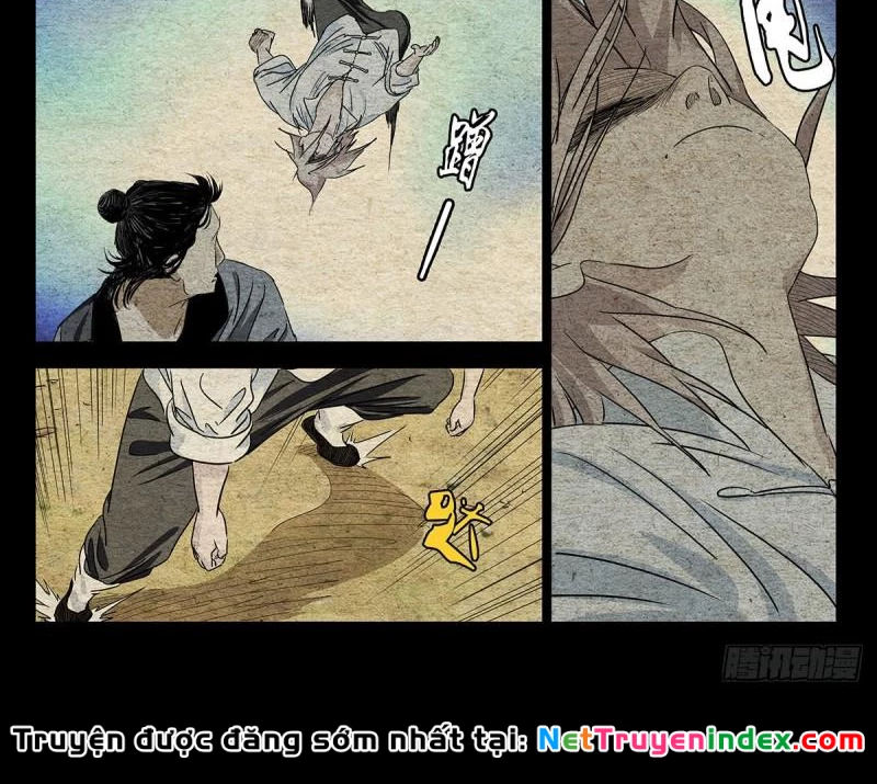 Nhất Nhân Chi Hạ Chapter 522 - 24