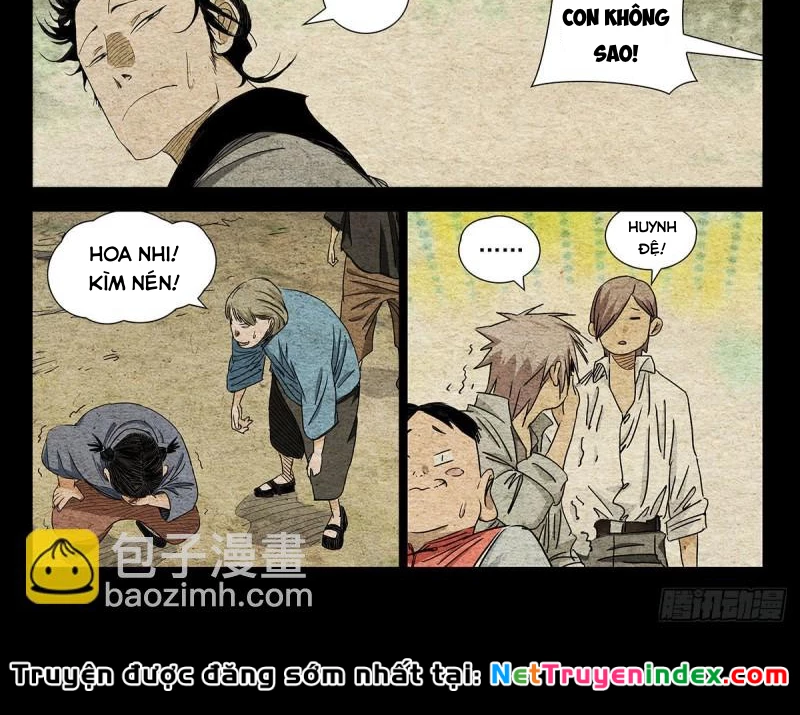 Nhất Nhân Chi Hạ Chapter 522 - 26