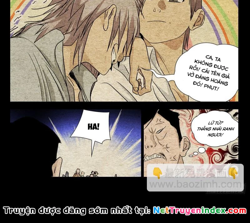 Nhất Nhân Chi Hạ Chapter 522 - 28