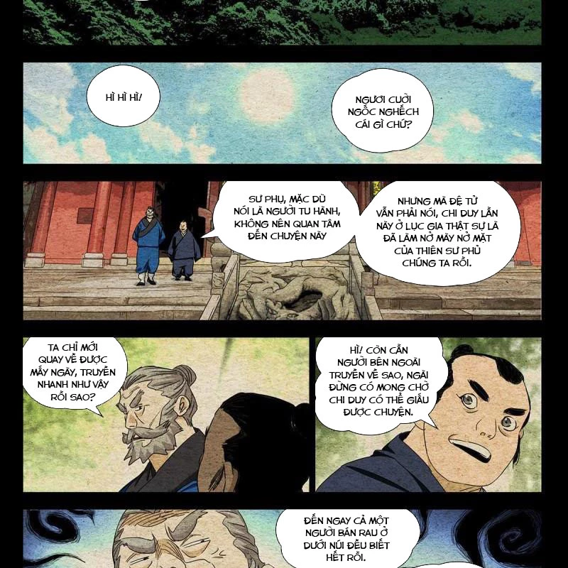 Nhất Nhân Chi Hạ Chapter 523 - 14