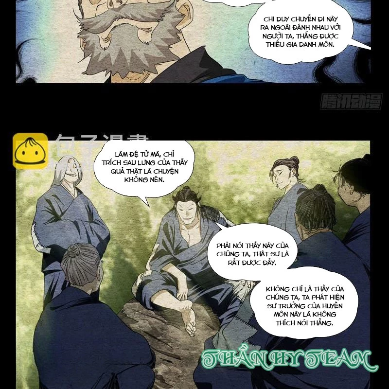 Nhất Nhân Chi Hạ Chapter 523 - 15