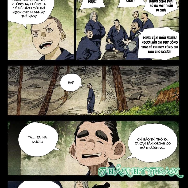 Nhất Nhân Chi Hạ Chapter 523 - 17