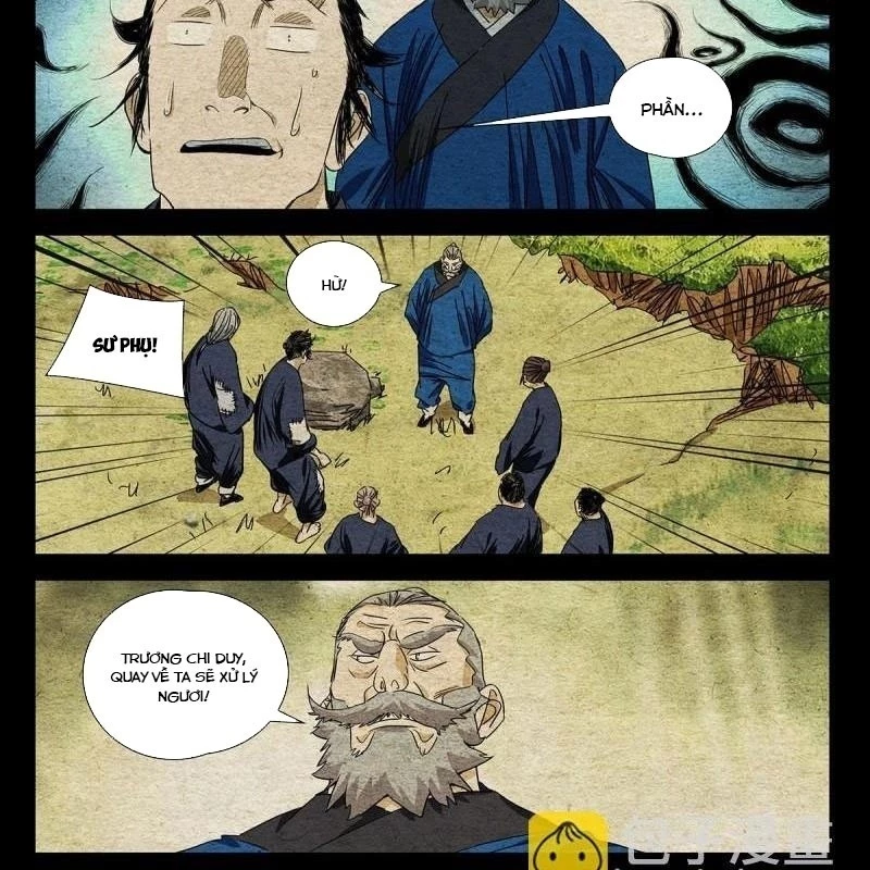 Nhất Nhân Chi Hạ Chapter 523 - 19