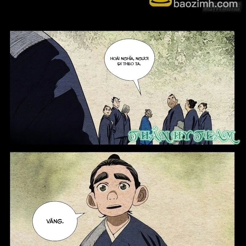 Nhất Nhân Chi Hạ Chapter 523 - 20