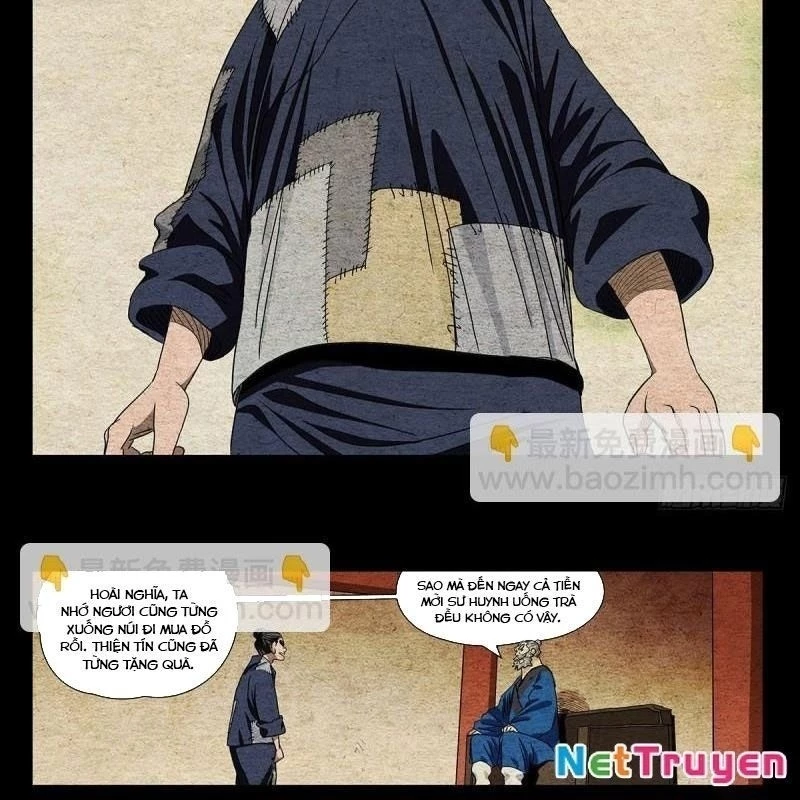 Nhất Nhân Chi Hạ Chapter 523 - 21