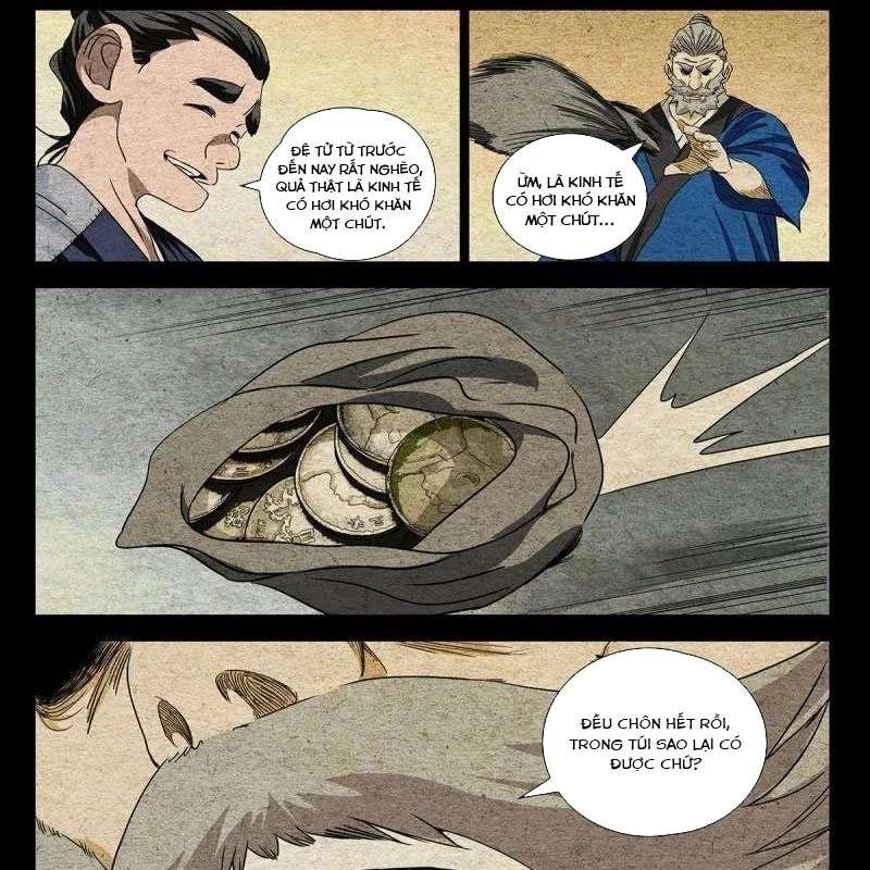 Nhất Nhân Chi Hạ Chapter 523 - 22