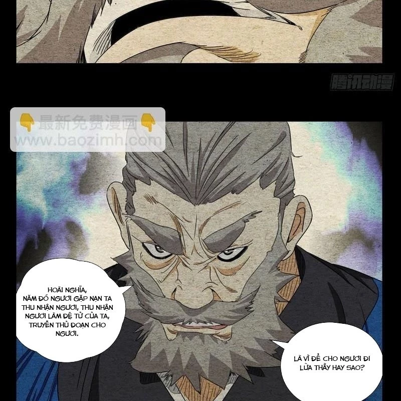 Nhất Nhân Chi Hạ Chapter 523 - 23