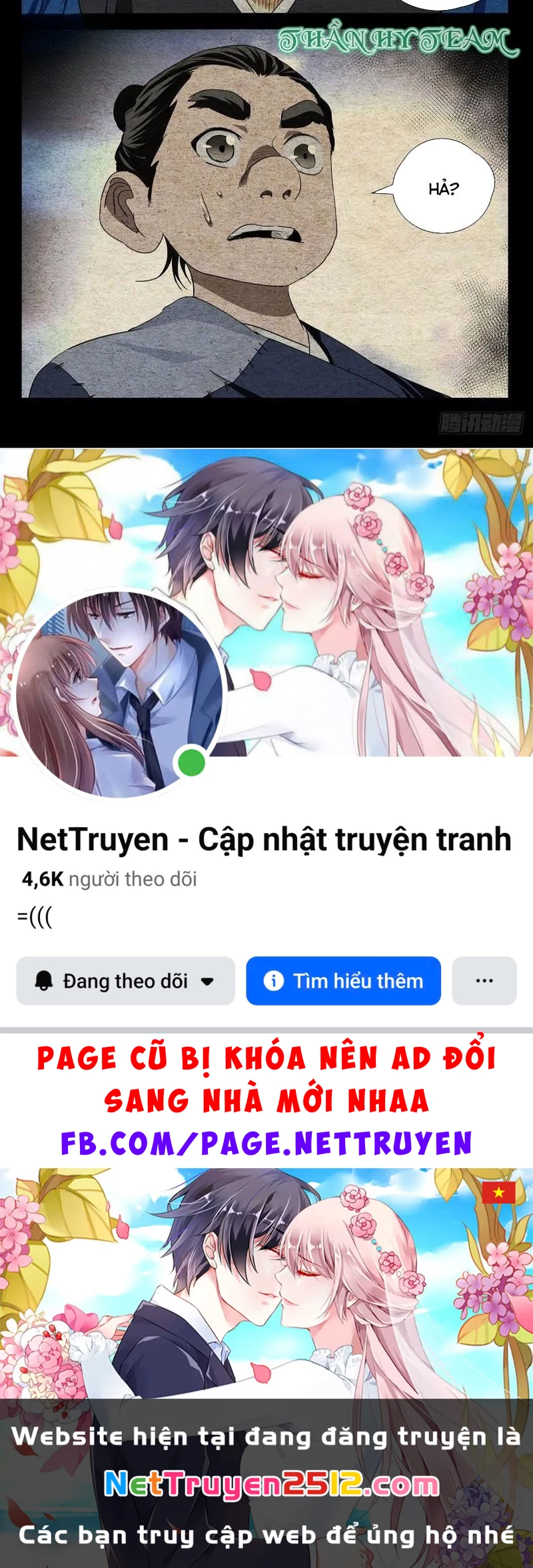 Nhất Nhân Chi Hạ Chapter 523 - 24