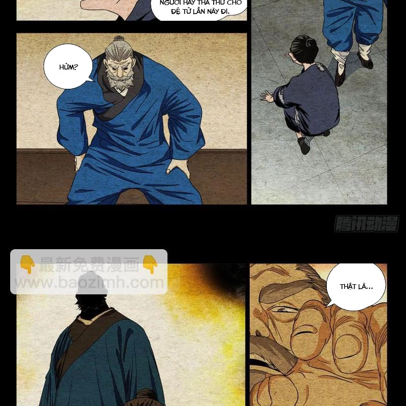 Nhất Nhân Chi Hạ Chapter 524 - 2