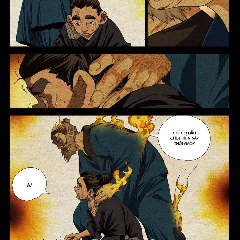 Nhất Nhân Chi Hạ Chapter 524 - 3