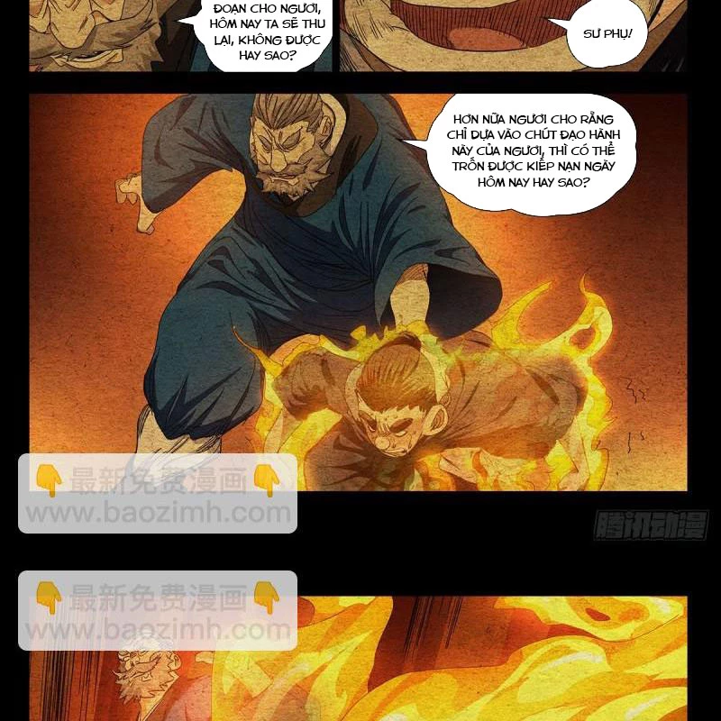 Nhất Nhân Chi Hạ Chapter 524 - 5