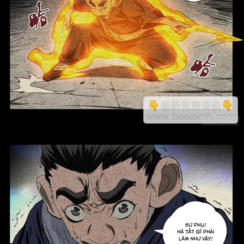 Nhất Nhân Chi Hạ Chapter 524 - 10