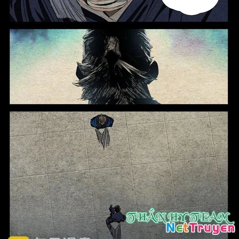 Nhất Nhân Chi Hạ Chapter 524 - 11