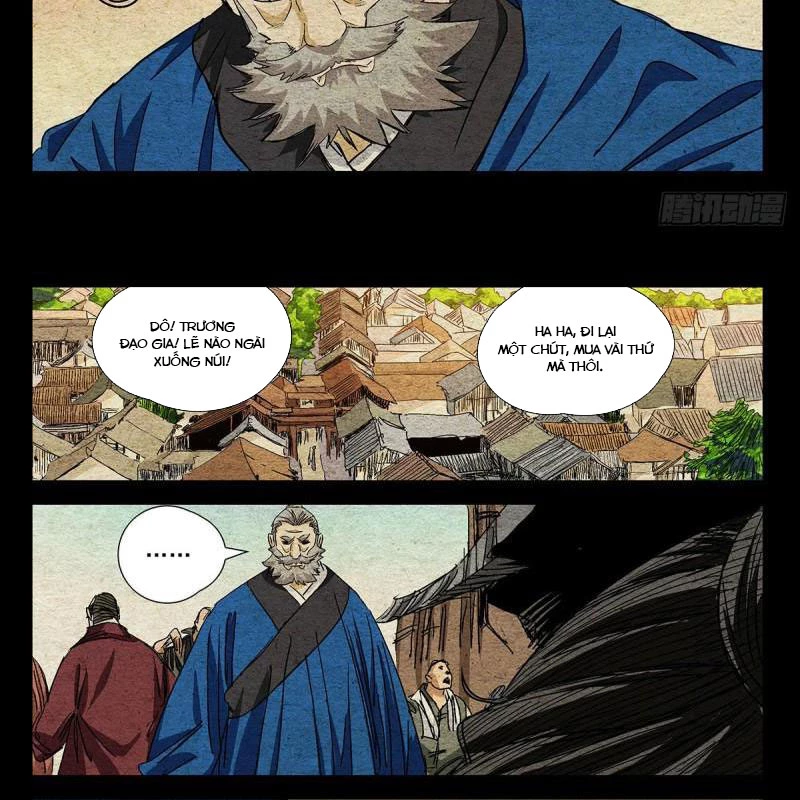 Nhất Nhân Chi Hạ Chapter 524 - 15