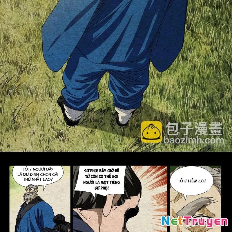 Nhất Nhân Chi Hạ Chapter 524 - 21