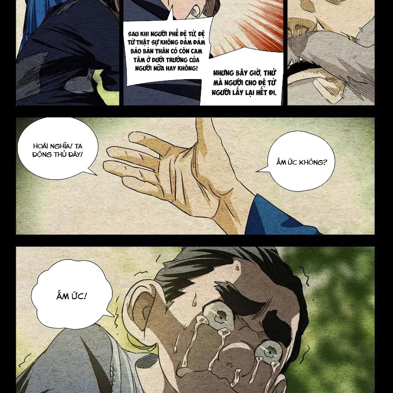 Nhất Nhân Chi Hạ Chapter 524 - 22