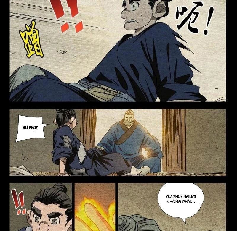 Nhất Nhân Chi Hạ Chapter 524 - 25