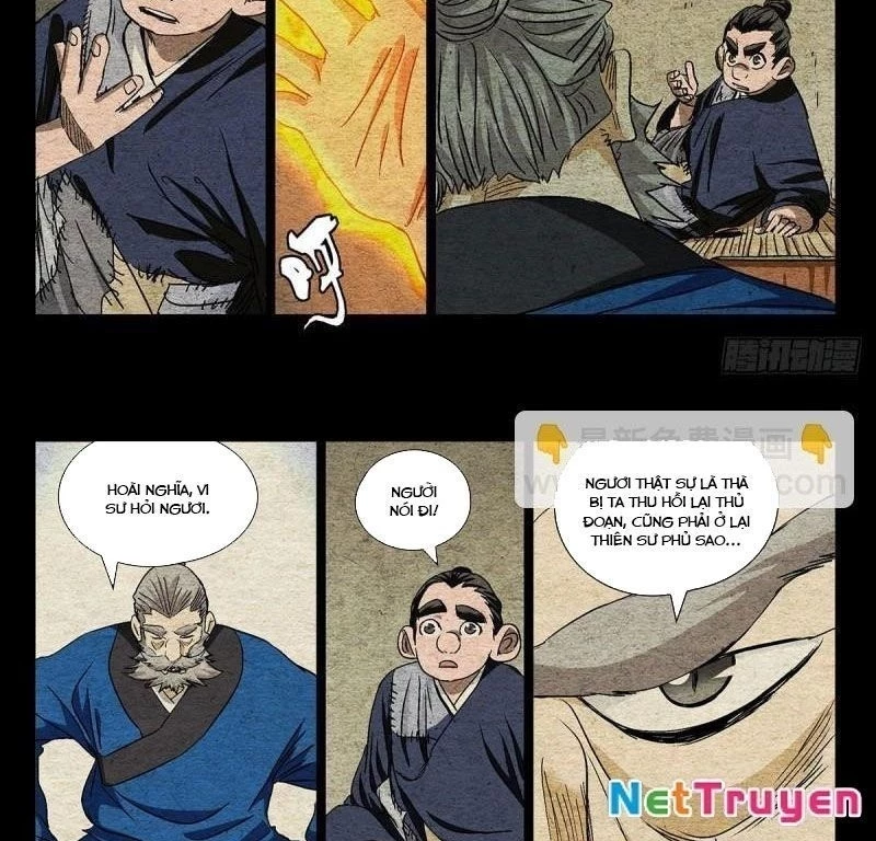 Nhất Nhân Chi Hạ Chapter 524 - 26