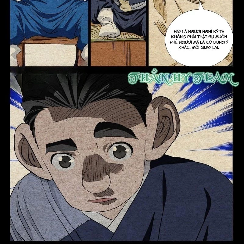 Nhất Nhân Chi Hạ Chapter 524 - 27