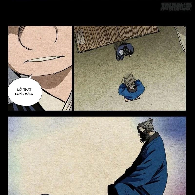 Nhất Nhân Chi Hạ Chapter 524 - 28